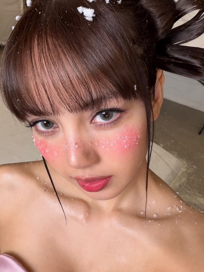 ลิซ่า ลลิษา (LISA BLACKPINK) 