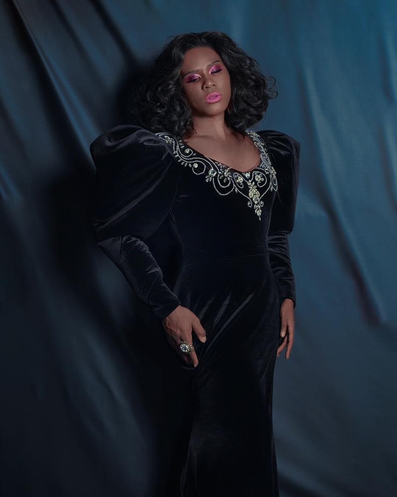 รัศมีแข คว้ามงกุฎนางสาวเชียงใหม่ในดวงใจ 2567 