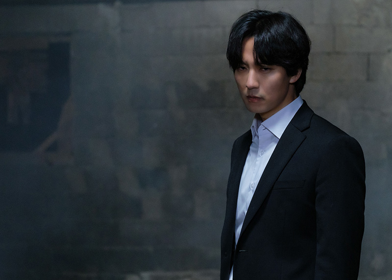 รีวิวซีรีส์