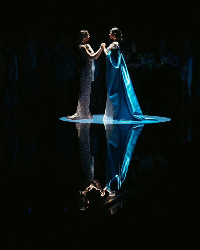 แอนโทเนีย โพซิ้ว 