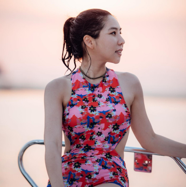 พริม ณัฐชา