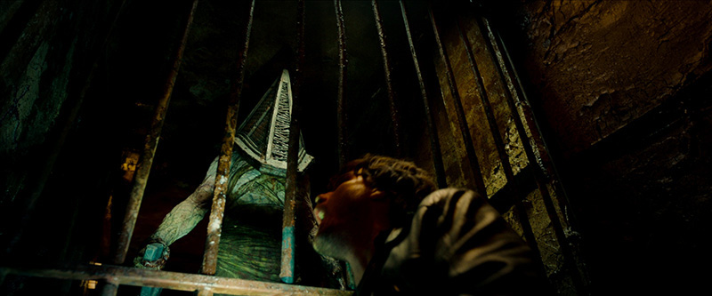 Return to Silent Hill หนังสร้างจากเกม 2026 หนังใหม่ 2026 ภาพตัวอย่าง