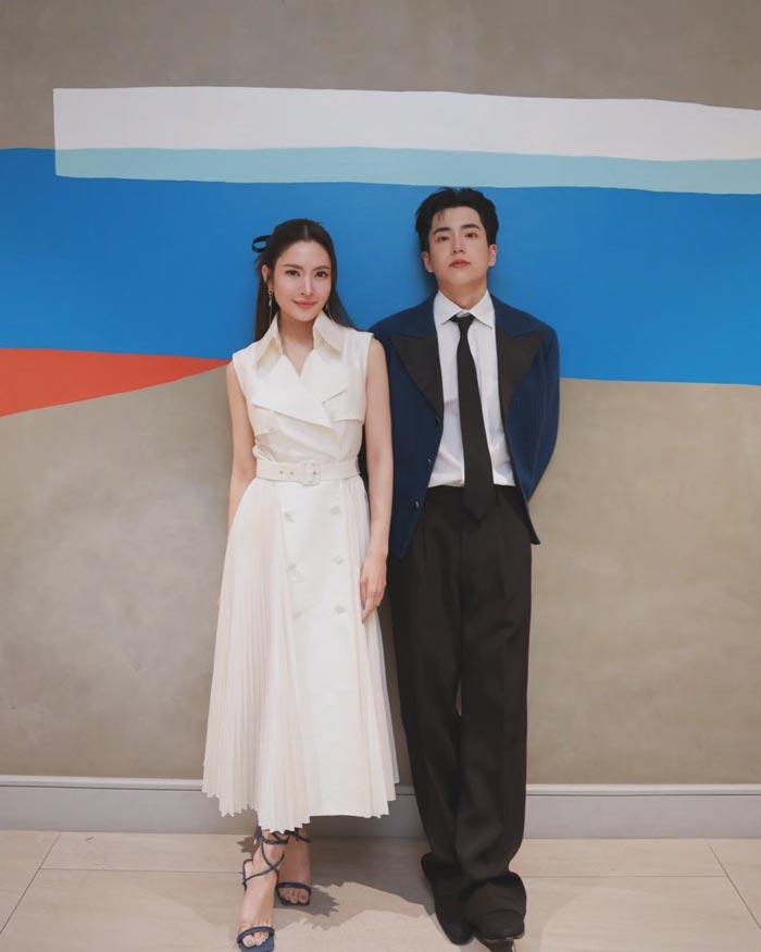 แอฟ นนกุล