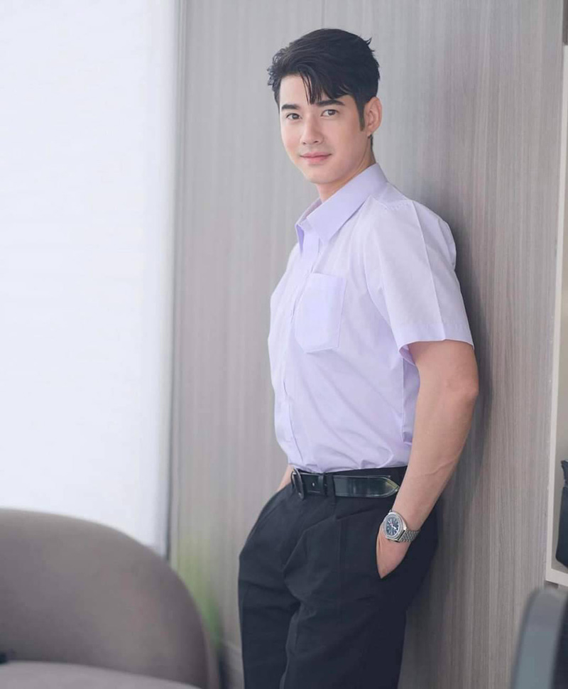 อิงฟ้า วราหะ กรี๊ดลั่นเจอ มาริโอ้ เมาเร่อ เสิร์ฟโมเม้นต์สุดน่ารัก 