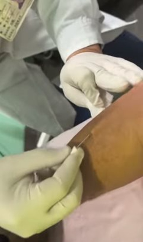 เหอเจียจิ้ง ตำนานจั่นเจา