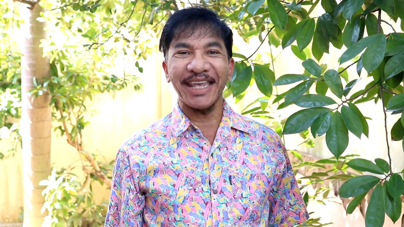 โชเล่ย์ ดอกกระโดน