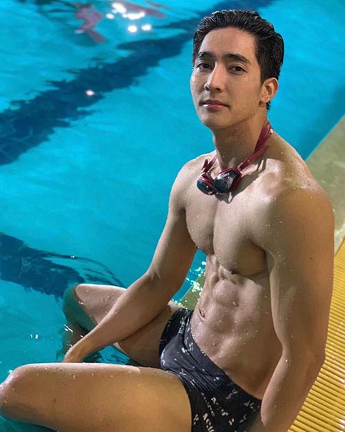 เอิร์ท พิรพัฒน์