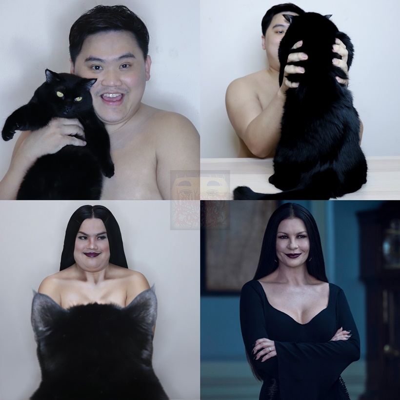 คอสเพลย์ไทย