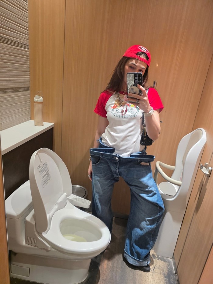 ชมพู่ อารยา แฟชั่น