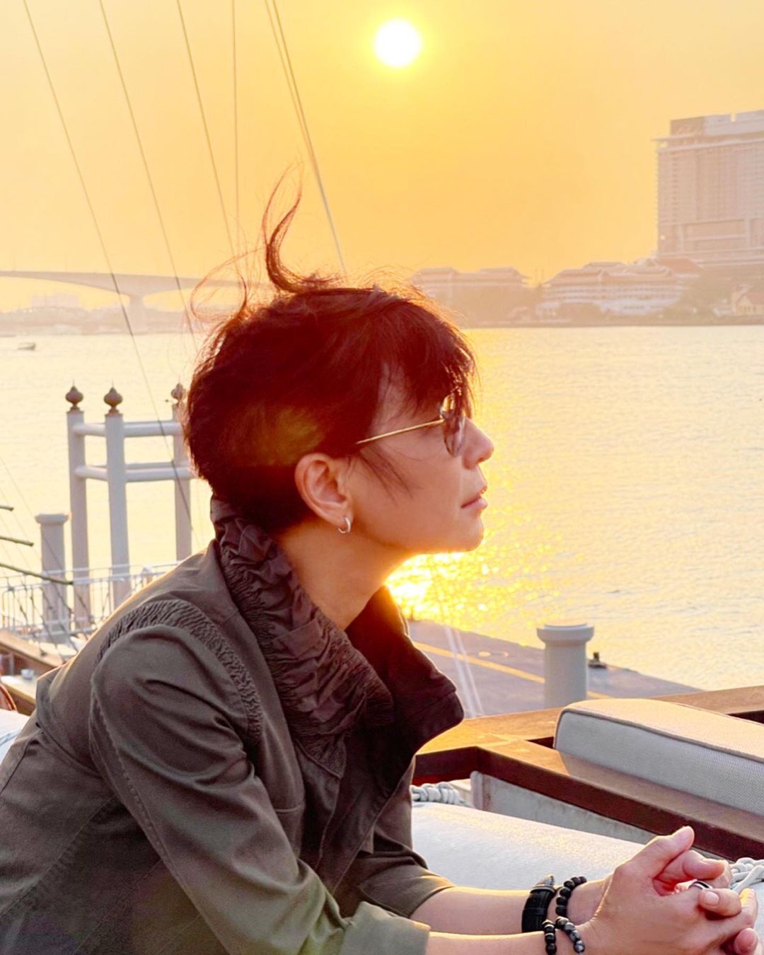 เปิ้ล หัทยา