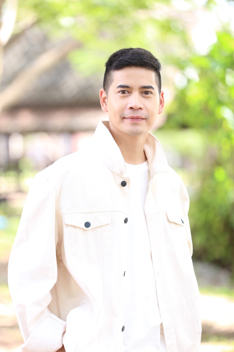 พิศวาสฆาตเกมส์