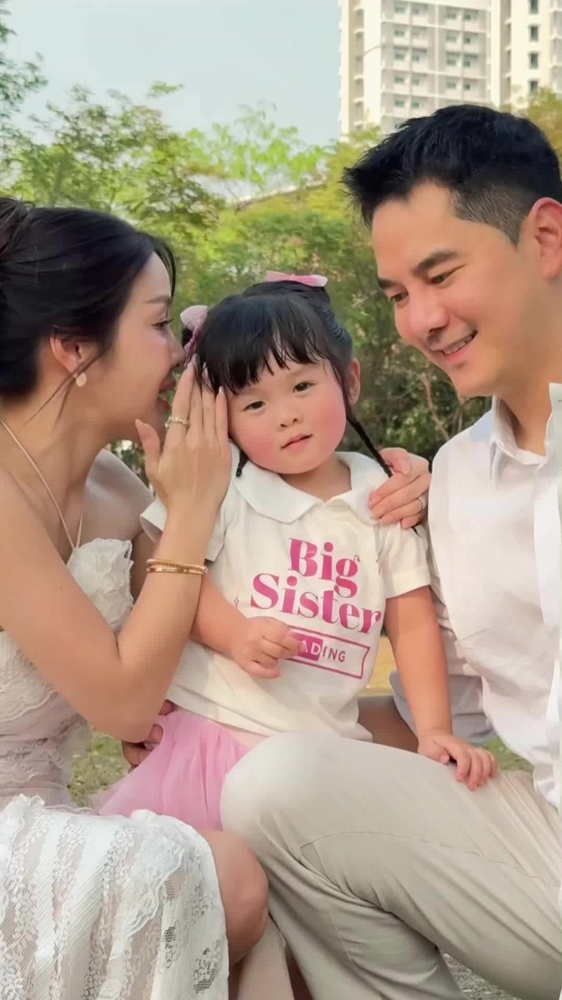 แอร์ ภัณฑิลา ท้องลูกคนที่ 2