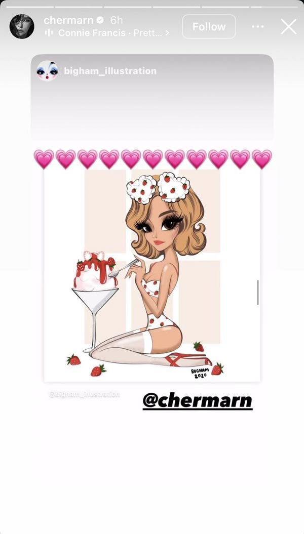 ดราม่า พลอย เฌอมาลย์ ด่า โต้ง ทูพี