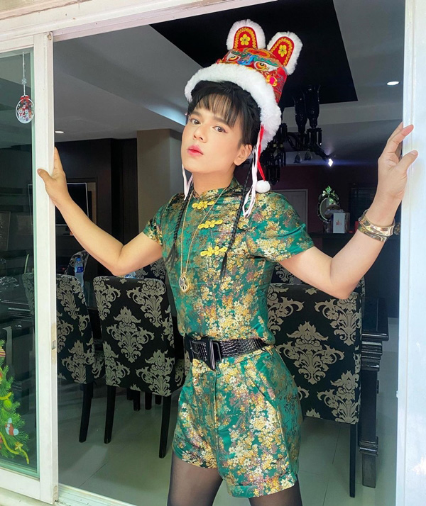 บ้าน เอ ศุภชัย 