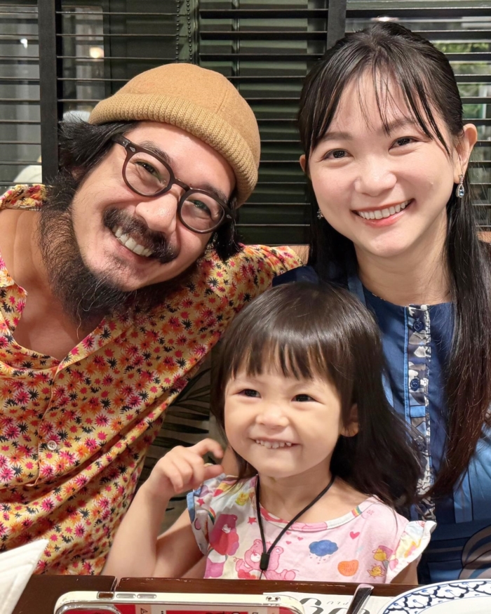 วิกกี้ เตรียมโกนหนวด เวียร์ ศุกลวัฒน์