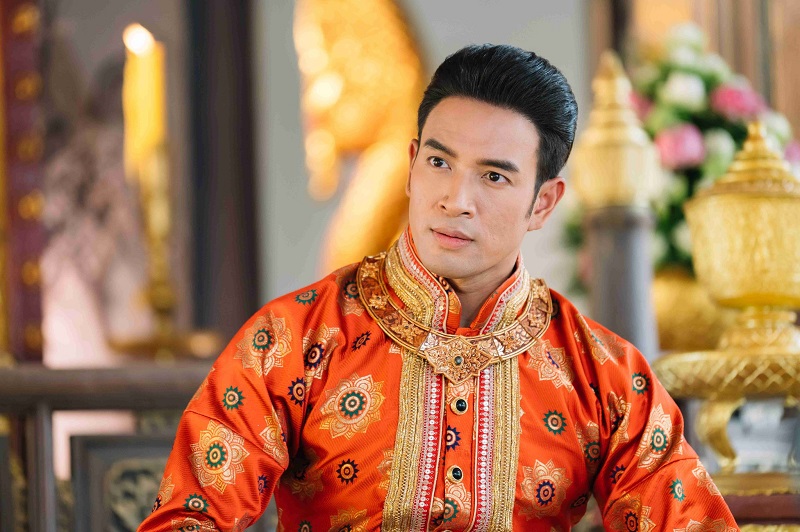 พระเจ้าท้ายสระ