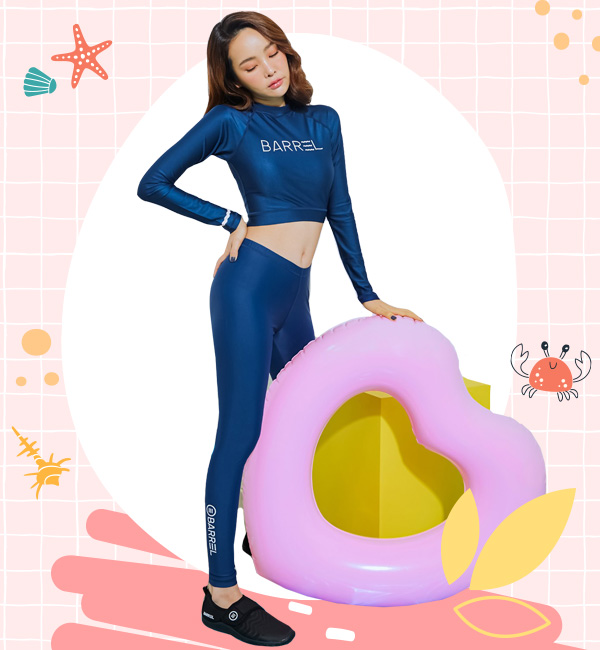 ชุดว่ายน้ำ