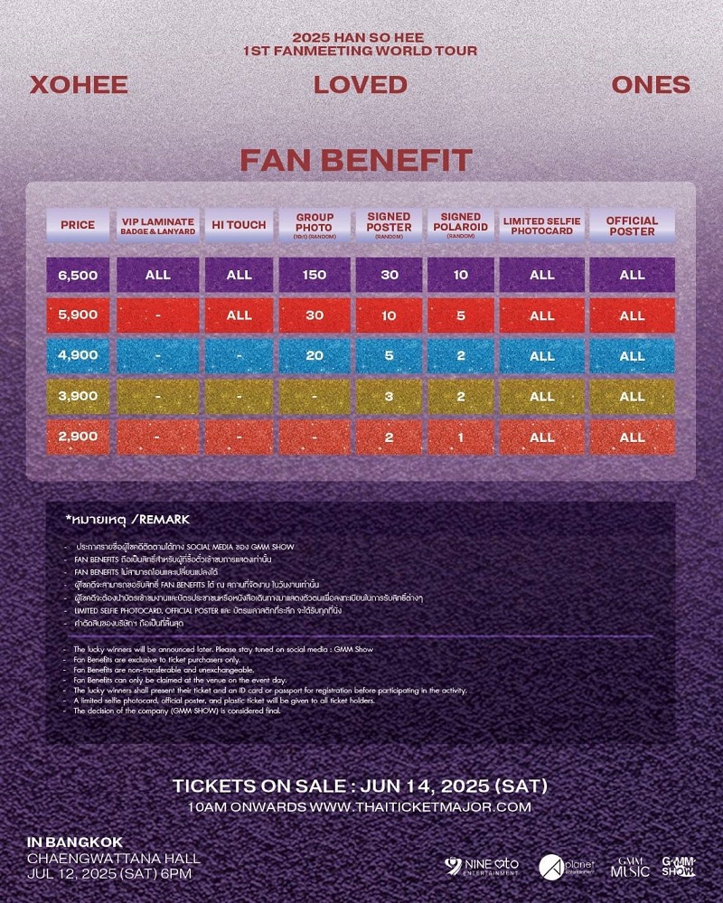 han so hee fanmeeting 2025