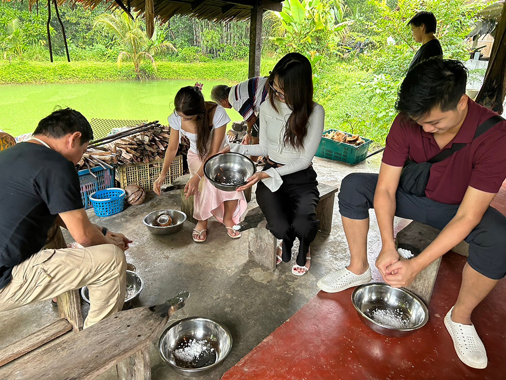 ที่เที่ยวสุราษฎร์ธานี