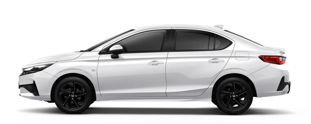 Honda City 2026