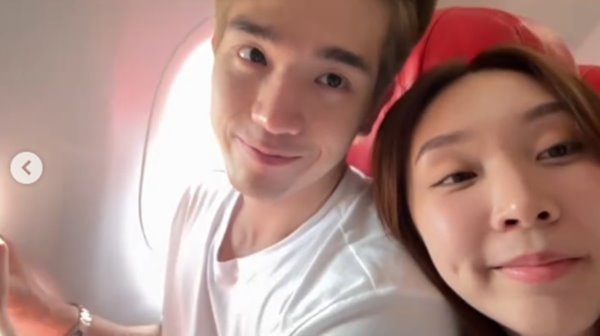 ตงตง เดอะสตาร์ สาลี่ เดอะสตาร์