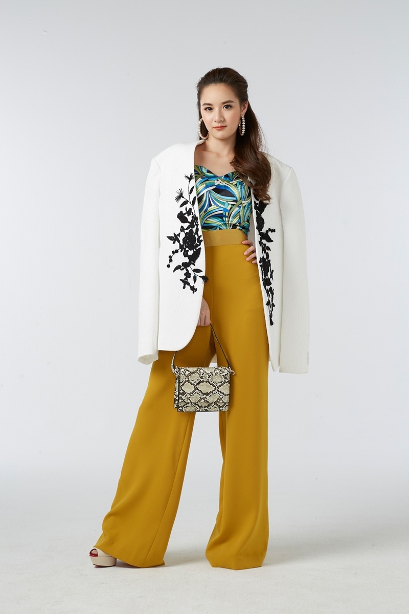 46 วัน ฉันจะพังงานวิวาห์