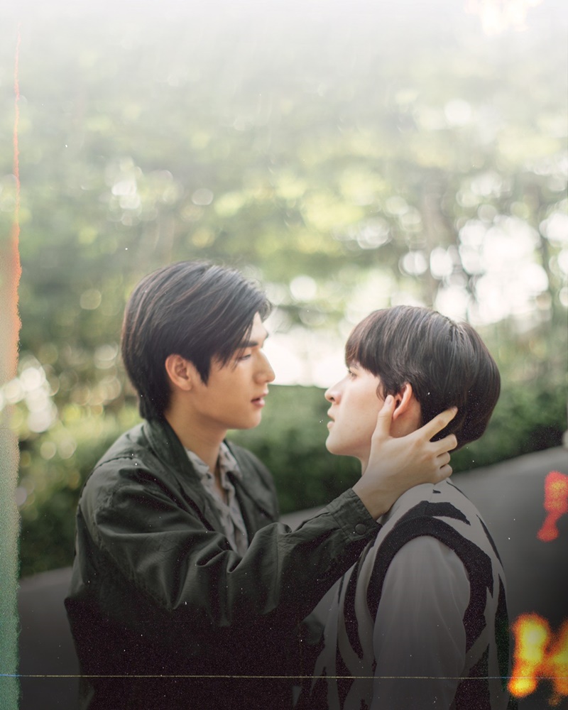 มังกรกินใหญ่ Big Dragon The Series