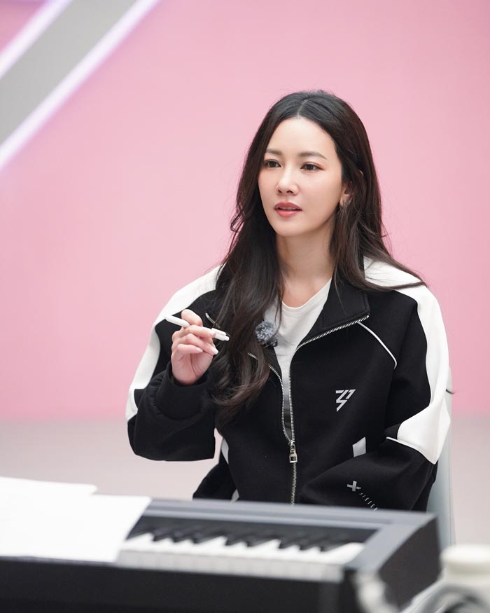 นุ่น วรนุช Cheng Feng 2025