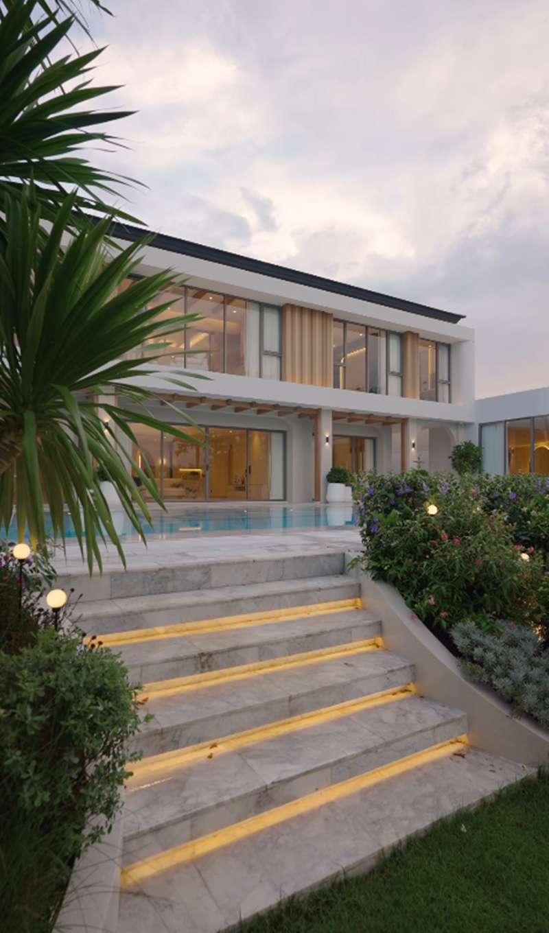 บ้านตูน ก้อย