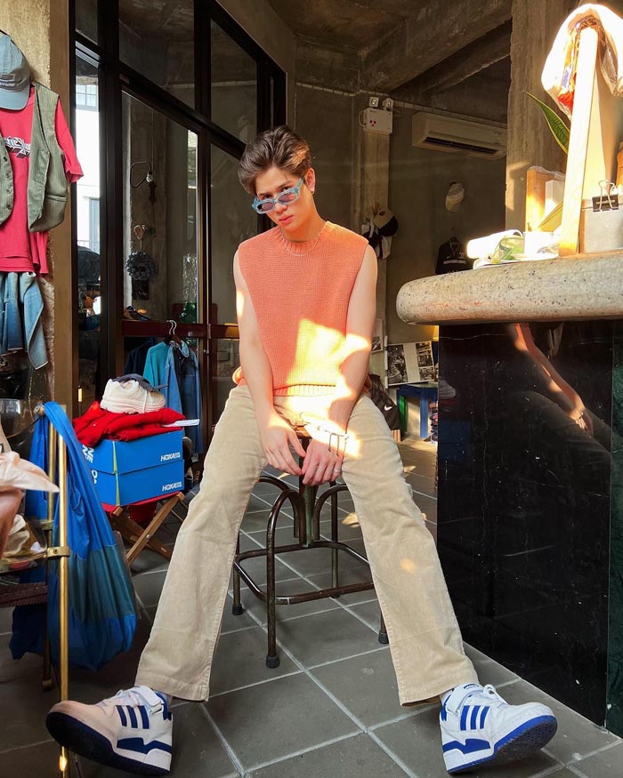 อีตั้น ลูกแม่ หมิว ลลิตา