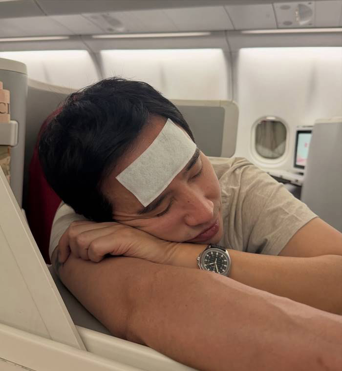 ทิม พิธา ก้อย อรัชพร 