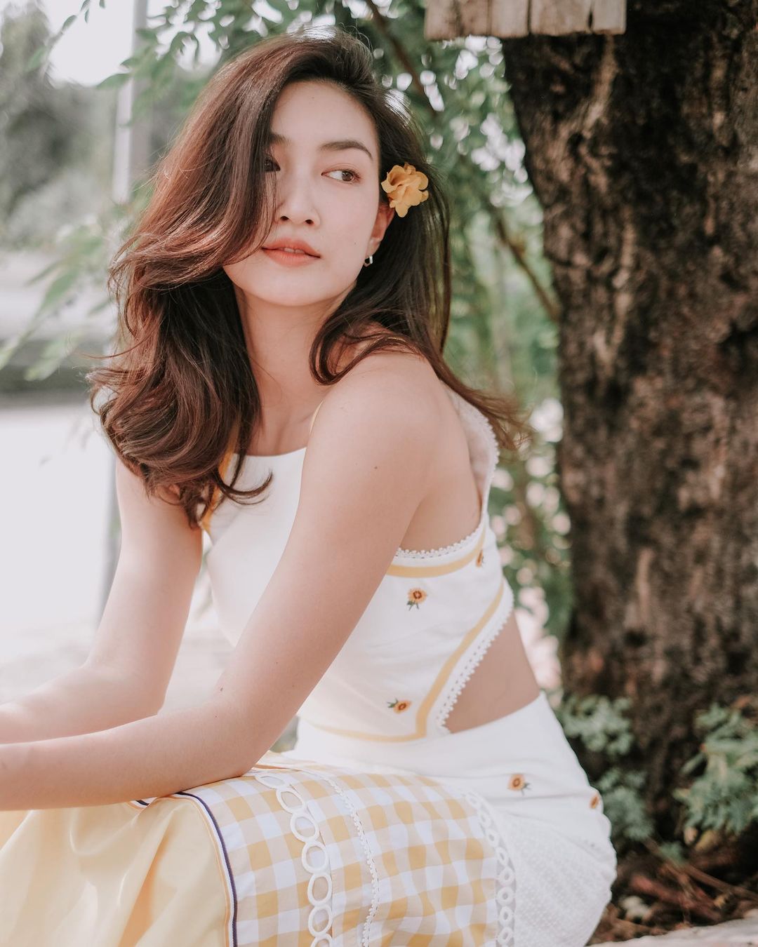 แพนเค้ก เขมนิจ