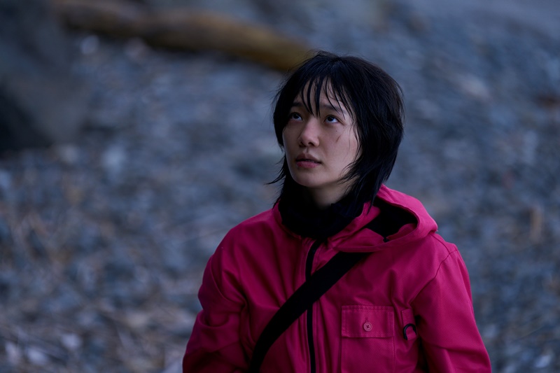 Squid Game 3 สควิดเกม 3 นักแสดง