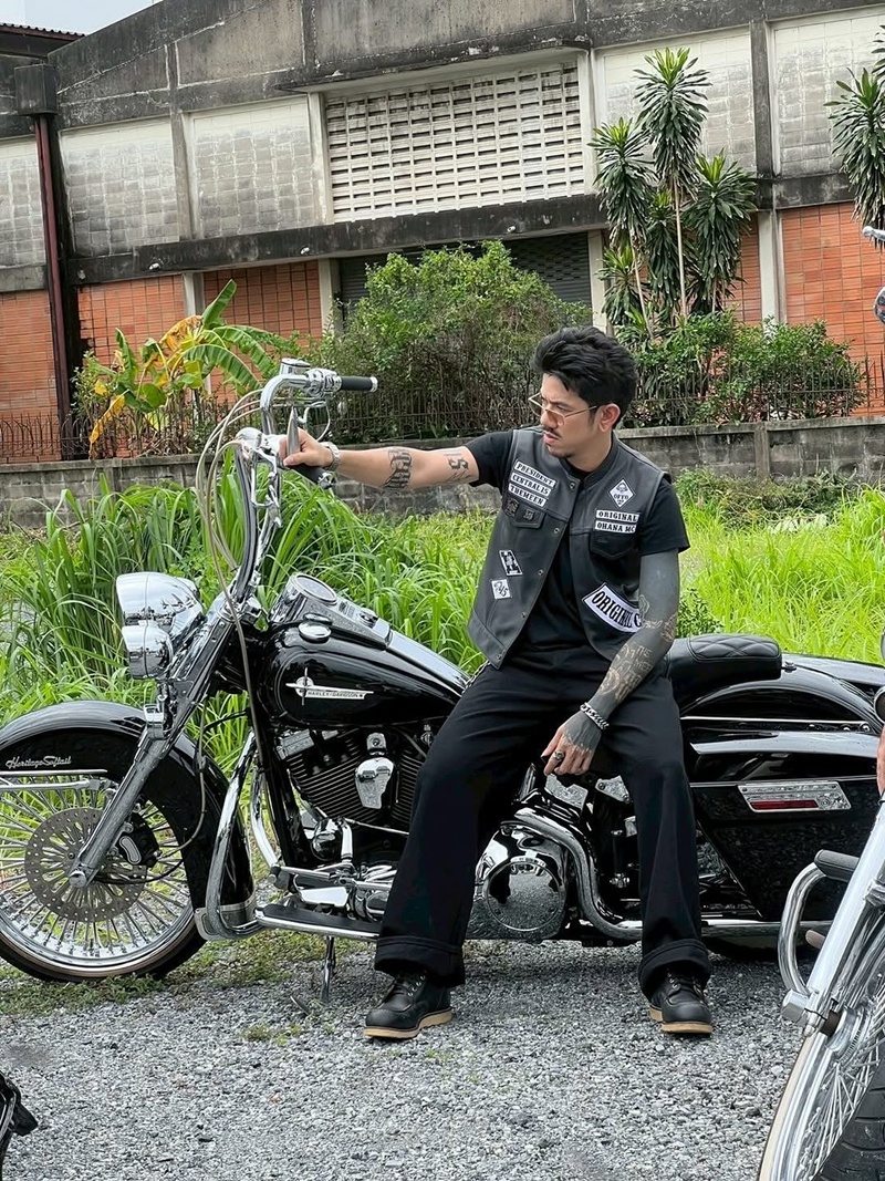 เดอะมีน OHANA