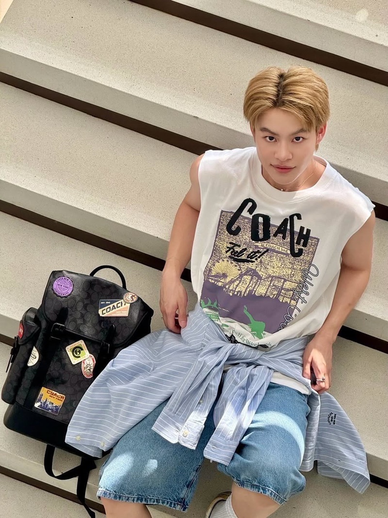 มาร์คกฤษณ์