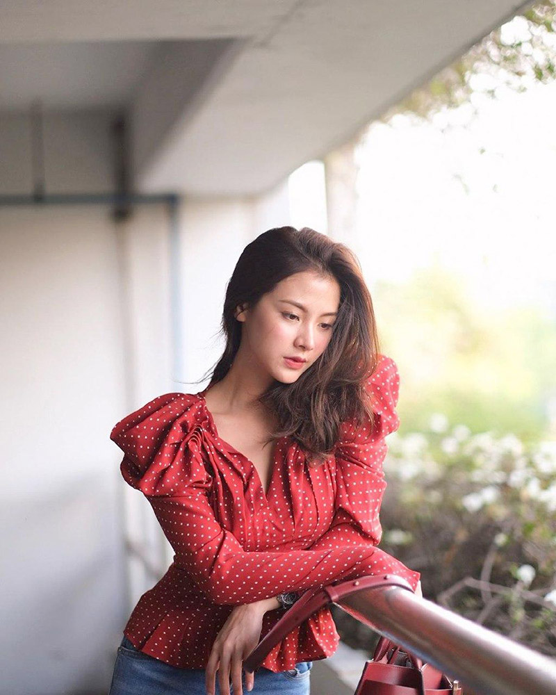 แฟชั่นดารา, ตรุษจีน