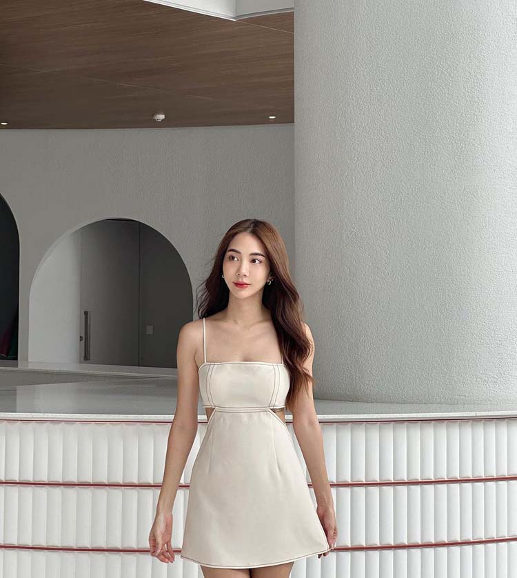 น้ำฝน ปริตา ไชยรักษ์