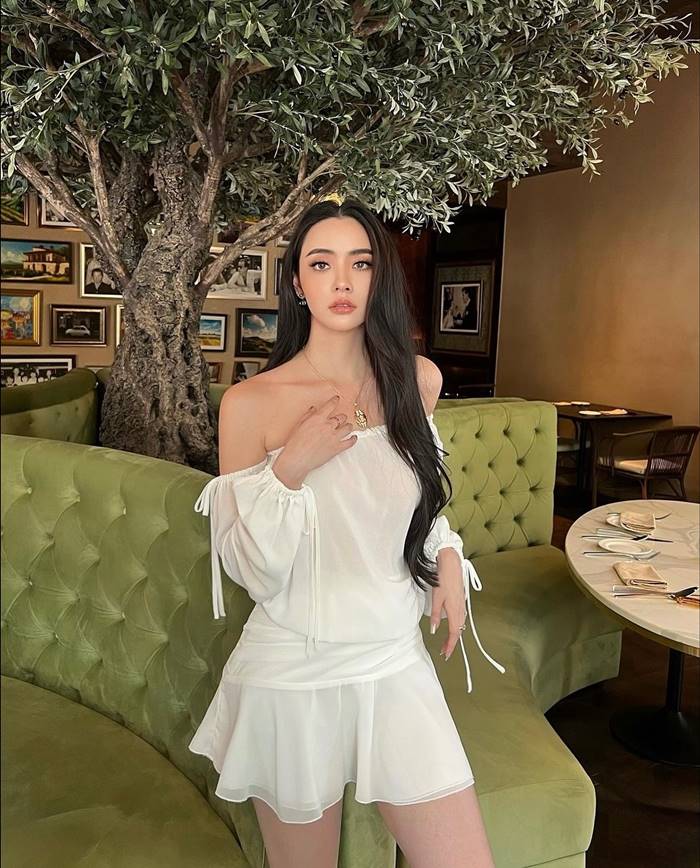  มุกดา นรินทร์รักษ์