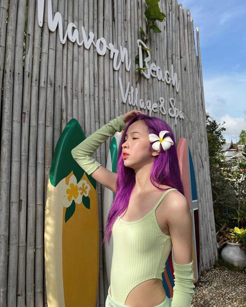 แฮนน่า 4EVE