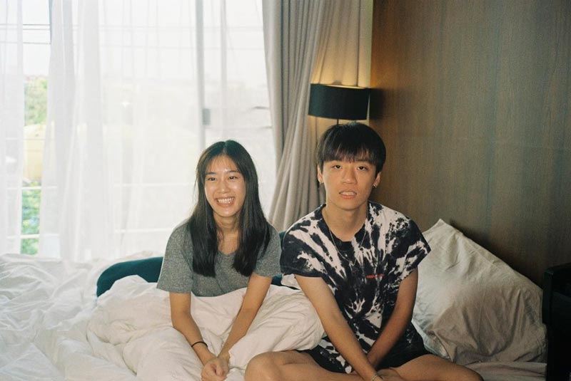 กิต เบลล์