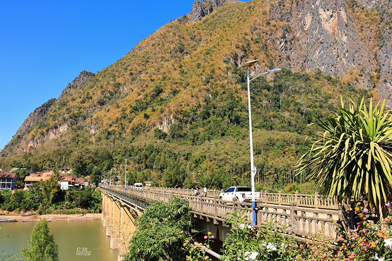 หนองเขียว สปป.ลาว