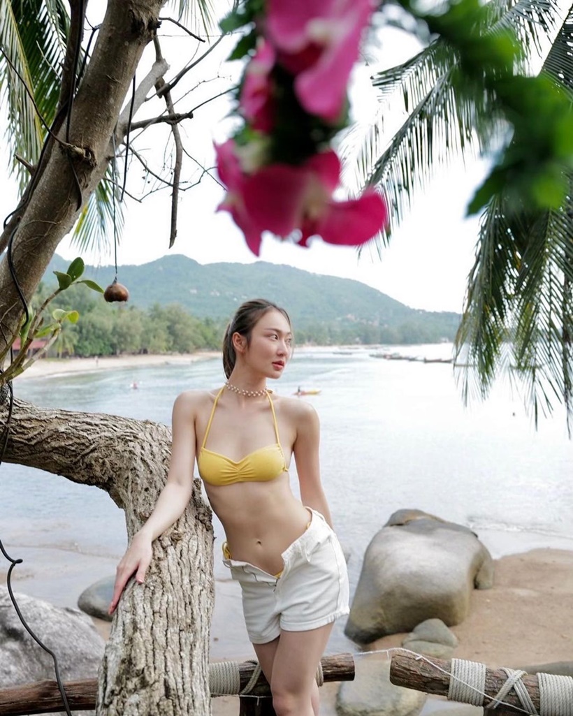 ทับทิม ภรัณยา