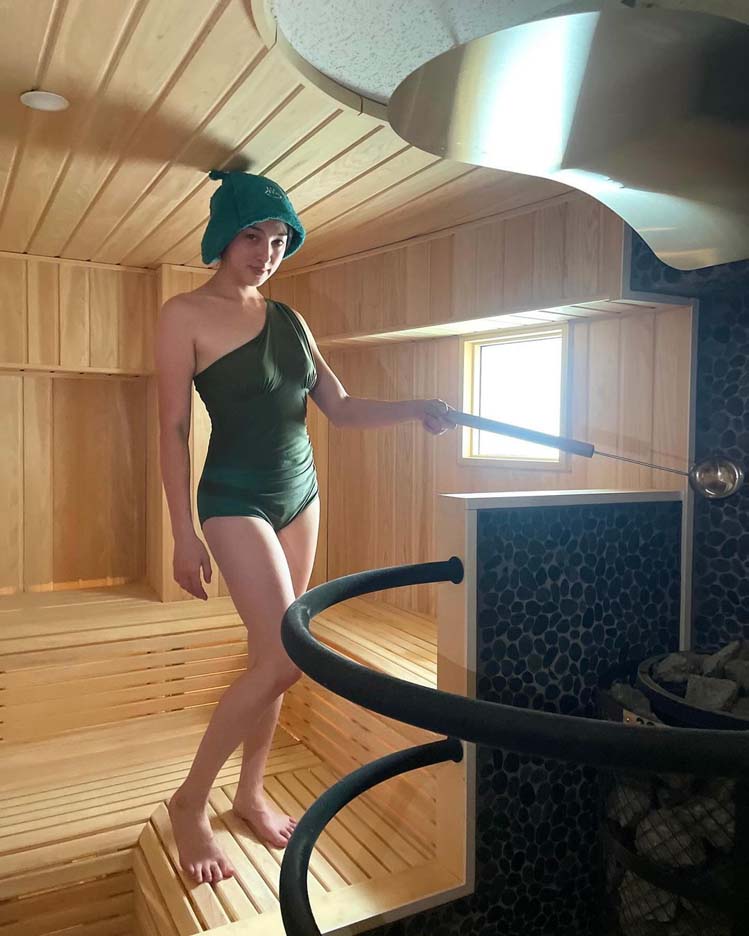 ซาโอริ ฮาระ