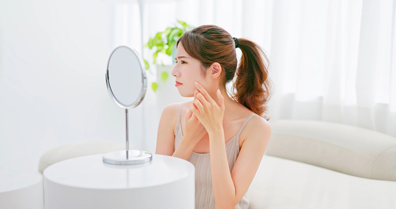 สัญญาณเตือนสุขภาพ