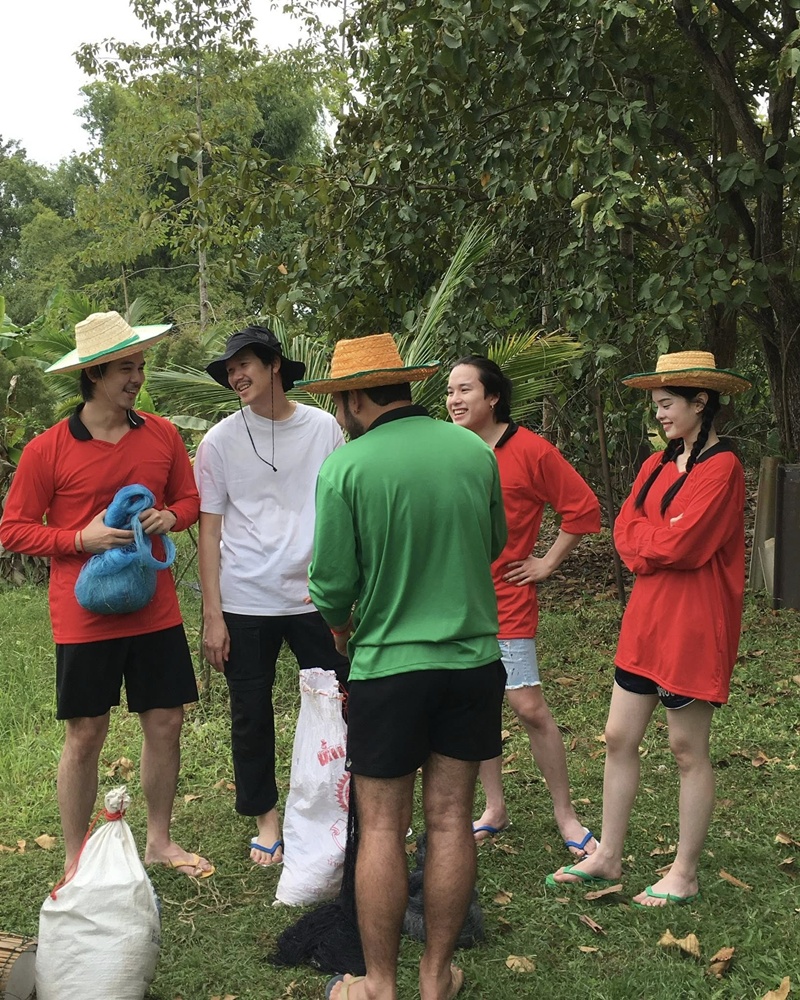 น้องแอลลี่