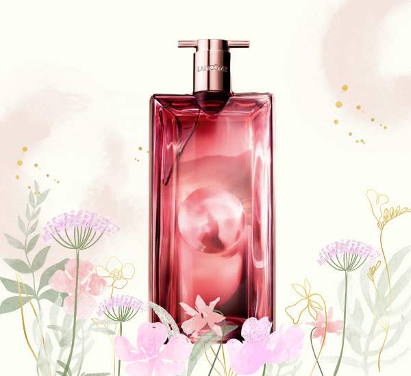 น้ำหอมผู้หญิง 2025 อัปเดตน้ำหอมกลิ่นเย้ายวนชวนฝัน เพิ่มเสน่ห์และความมั่นใจ
