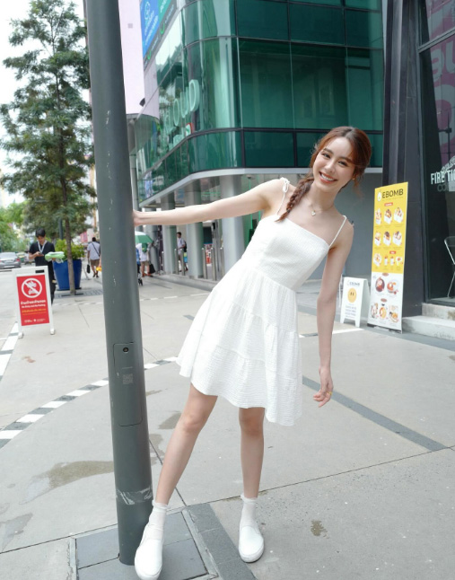 พีพี ปุญญ์ปรีดี แฟชั่น