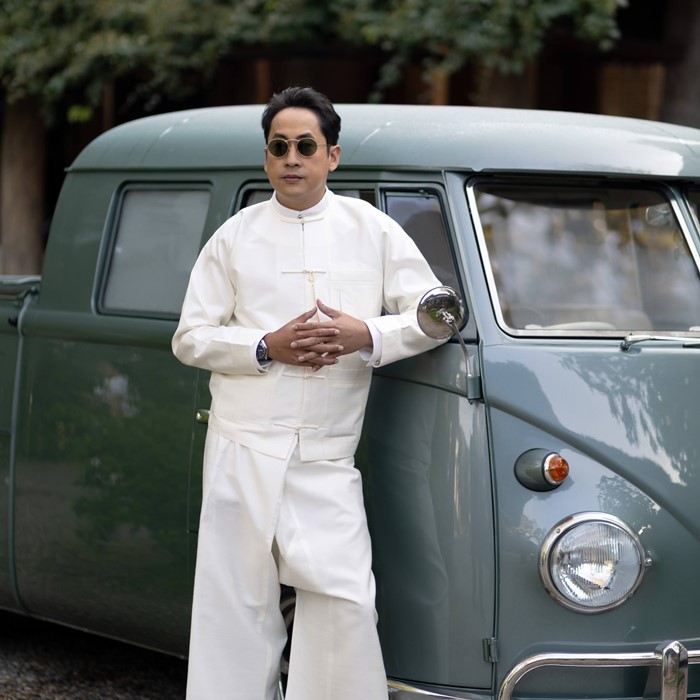 เปอร์ สุวิกรม ยิหวา ปรียากานต์ แต่งงาน