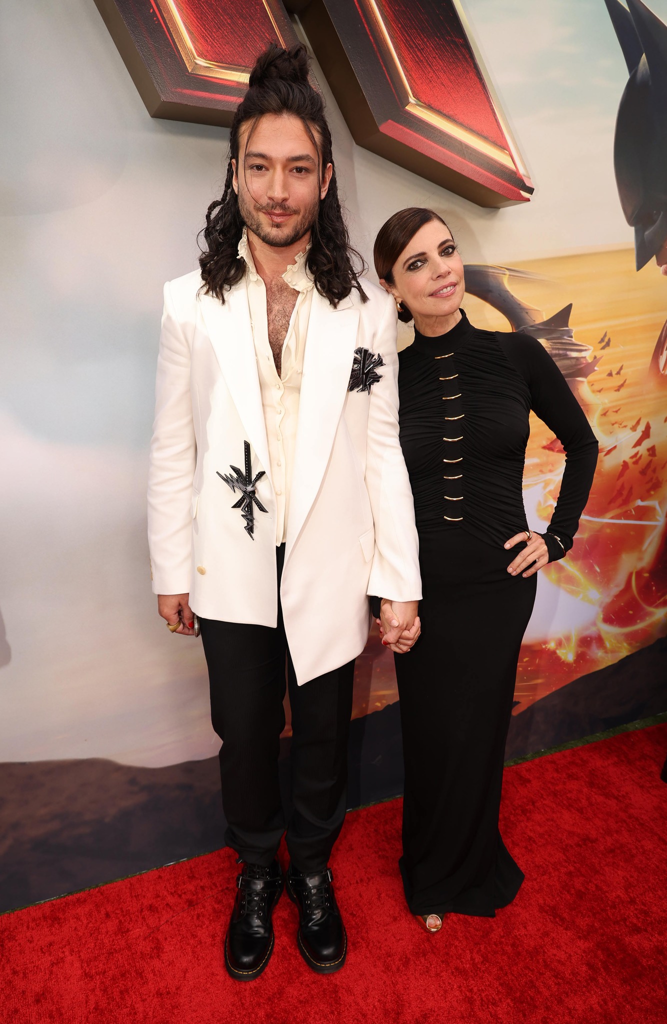 เอซรา มิลเลอร์