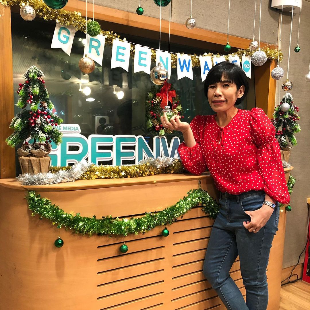 ดีเจพี่อ้อย